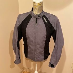 Women’s riding jacket